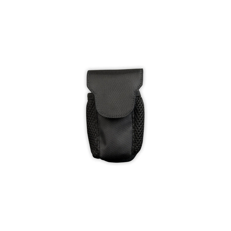 Arizer Solo II Gürteltasche mit Clip für Gerät und zwei Glasröhrchen