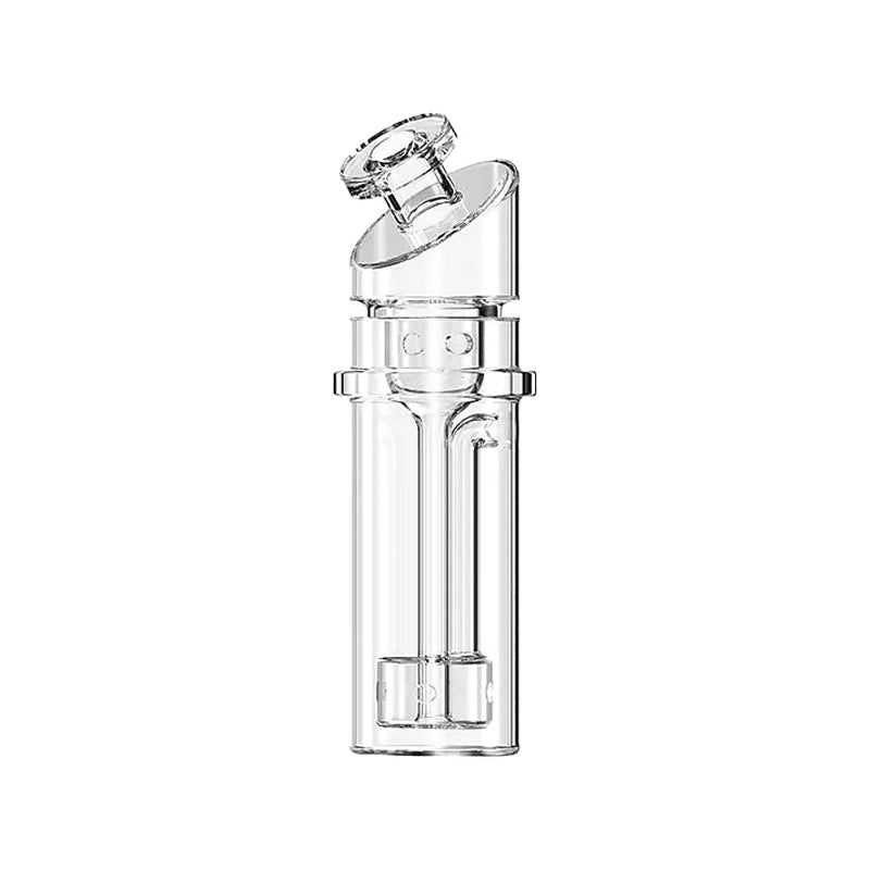 Dr. Dabber Switch² Incycler Aufsatz Vorderansicht