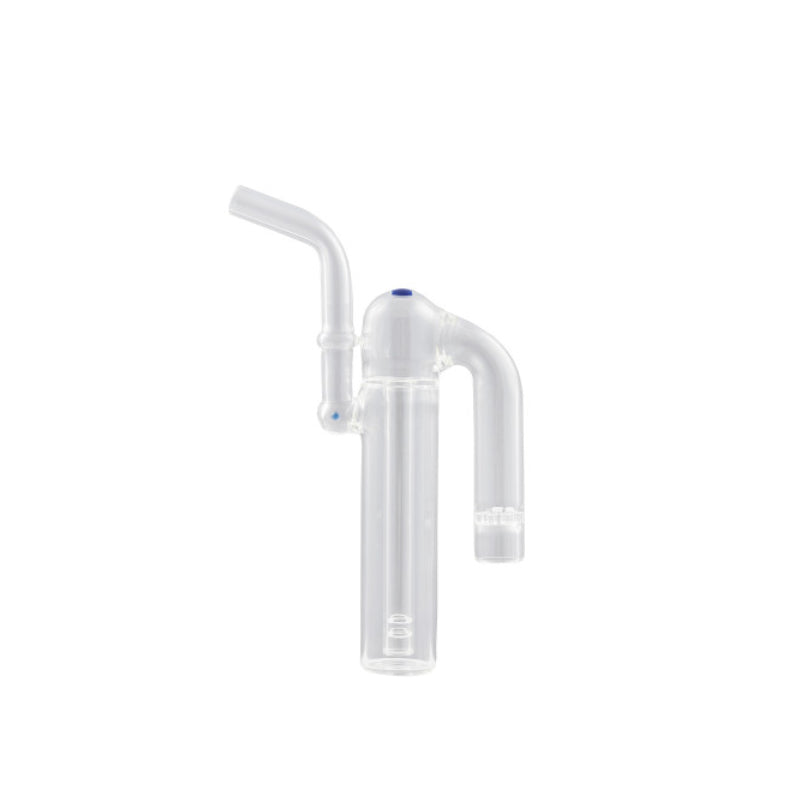 TinyMight 2 Side Bubler Wasserfilter für sanften, geschmacksintensiven Dampfgenuss.