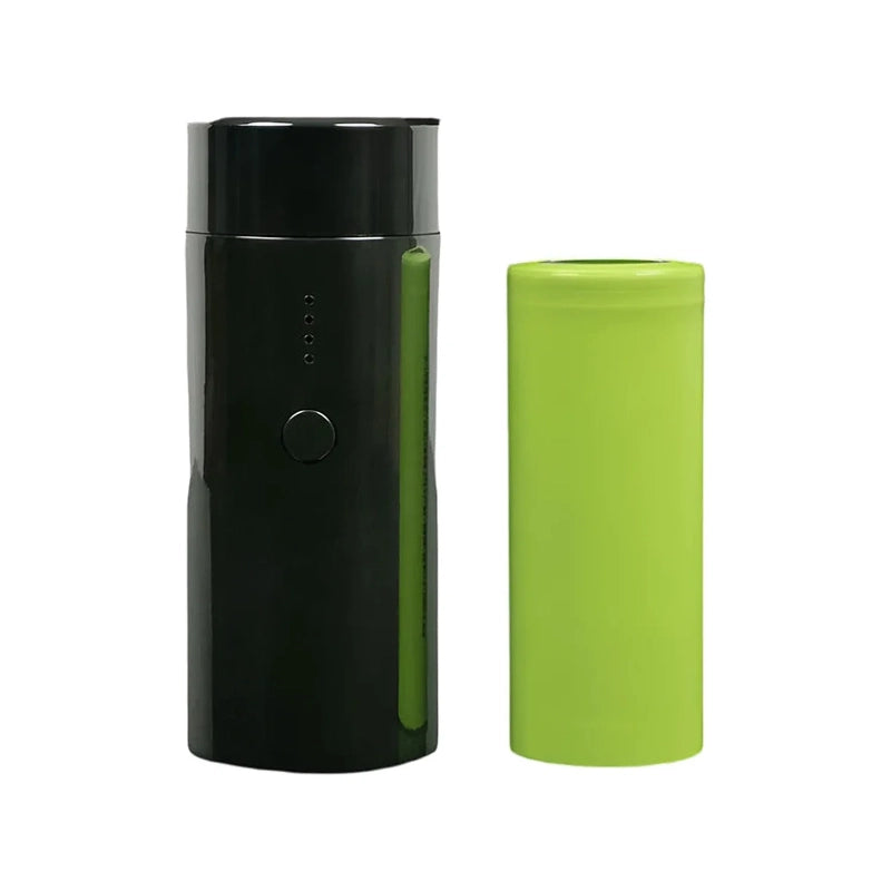 Arizer Air MAX 26650 Batterie mit Ladetester