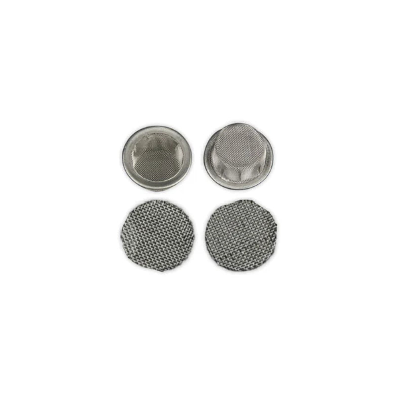 Arizer Ersatzsiebe für Extreme Q und V-Tower - hochwertige Siebe zur optimalen Filterung und Aromaerhaltung.