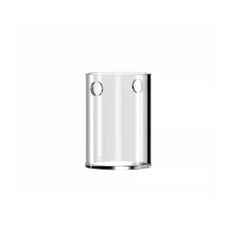 Dr. Dabber Switch² Quarzeinsatz aus hochreinem Quarz