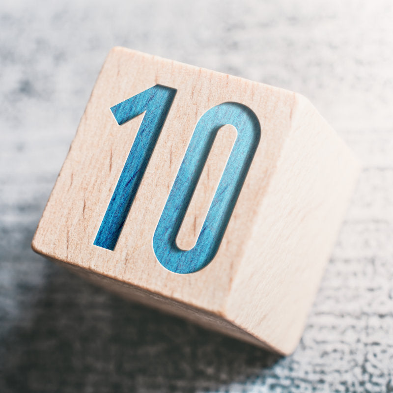 Top 10 Tipps für besseres Vaporisieren