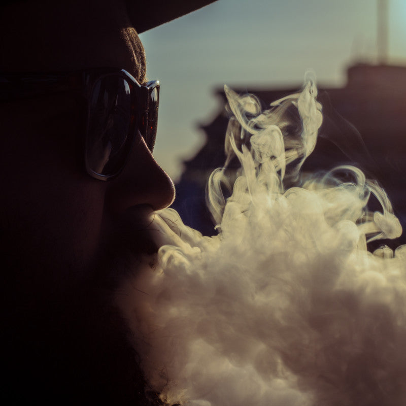 Mehr Dampf aus dem Vaporizer: Tipps für dichte Wolken