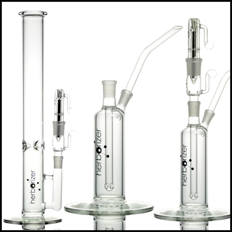 Warum ein Wasserfilter das Vaporizer-Erlebnis verbessert