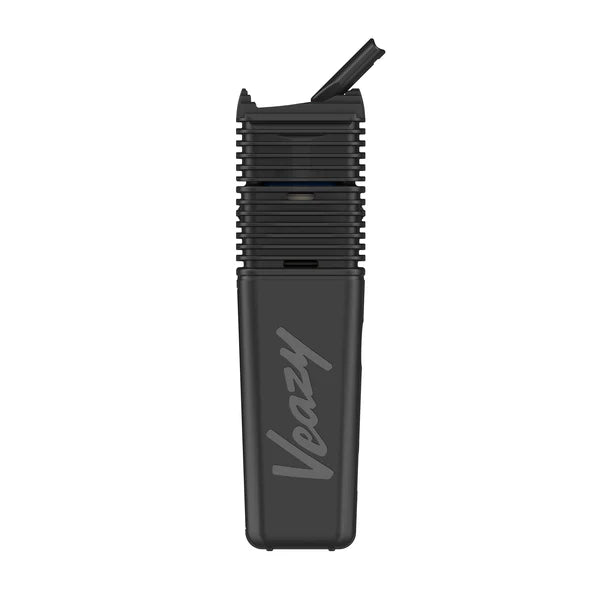 Storz & Bickel Veazy – kompakter, bunter Vaporizer für unterwegs, bietet hohen Genuss und Mobilität.