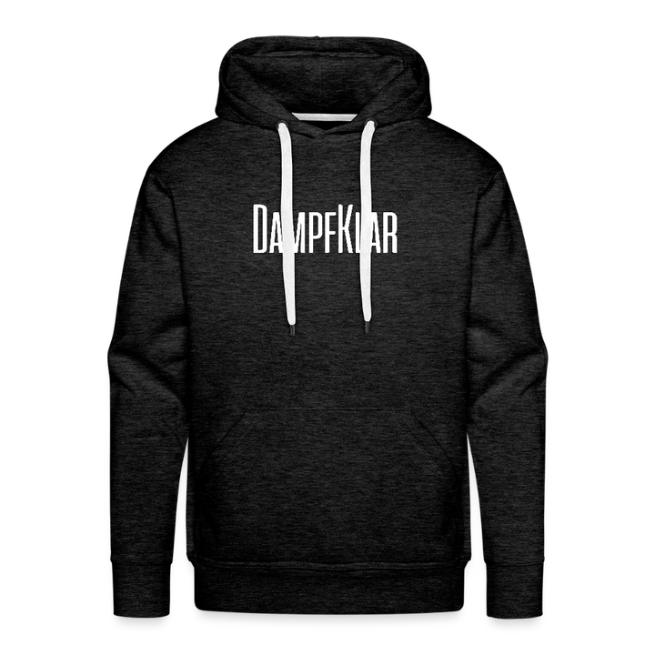 Men’s Premium Hoodie - Anthrazit