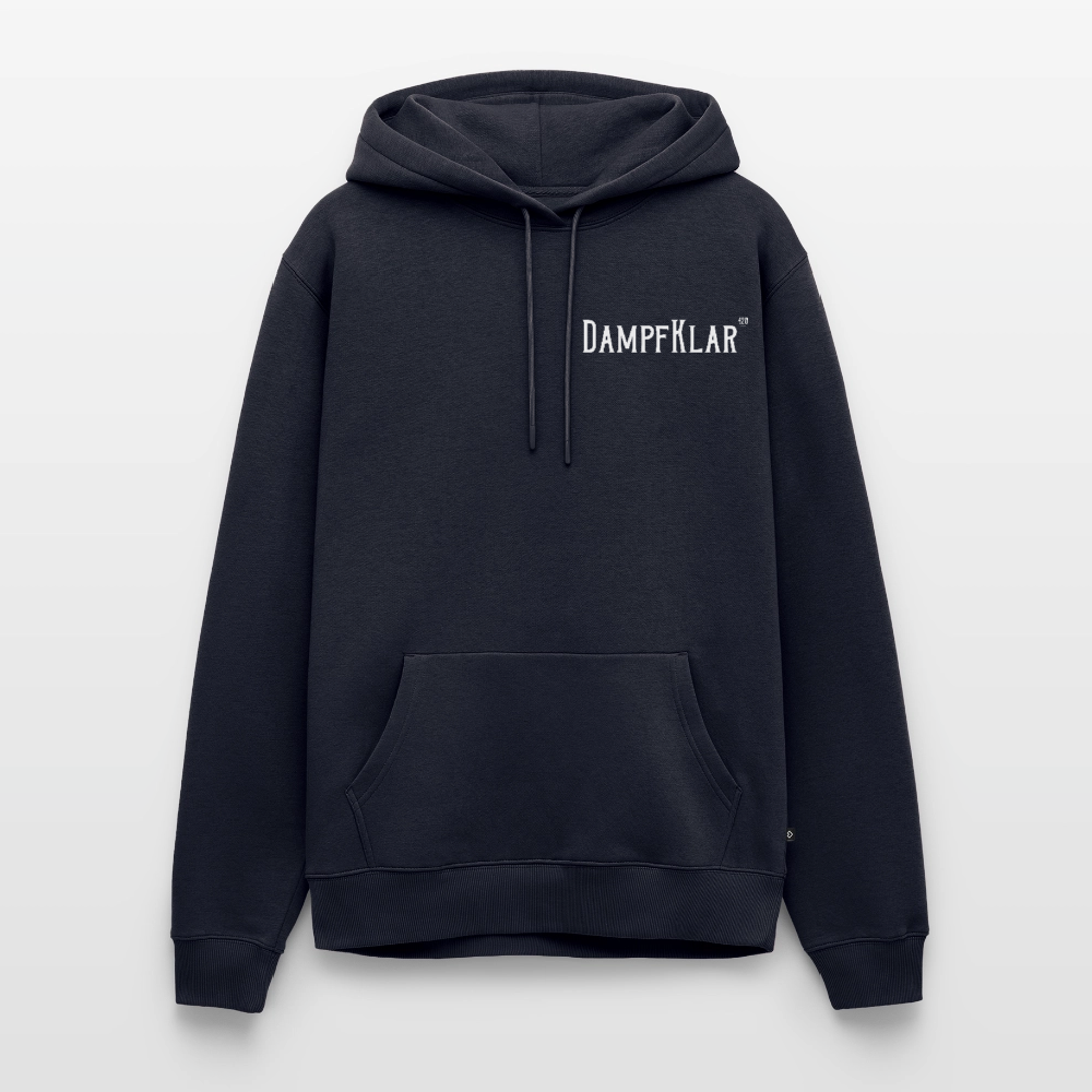 Men’s Premium Hoodie - Navy