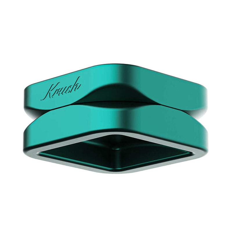 Krush Kube 2.0 XL Aluminium Grinder - 75mm