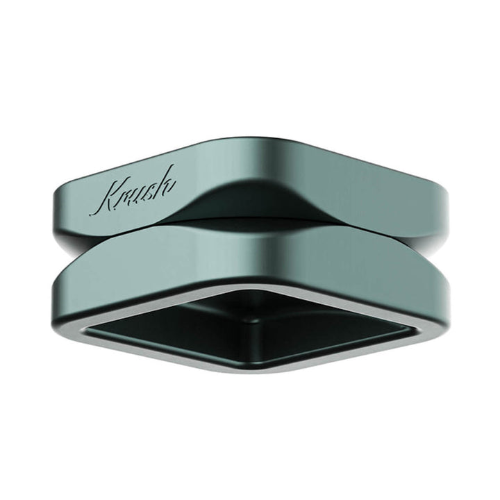 Krush Kube 2.0 XL Aluminium Grinder - 75mm