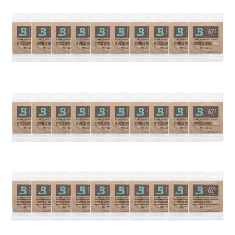Boveda 8g 62%