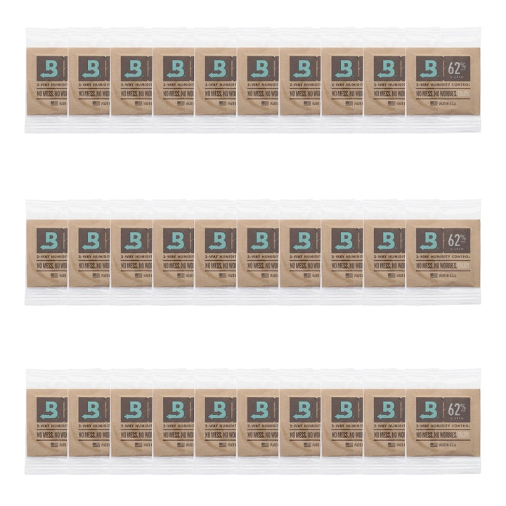 Boveda 8g 62%