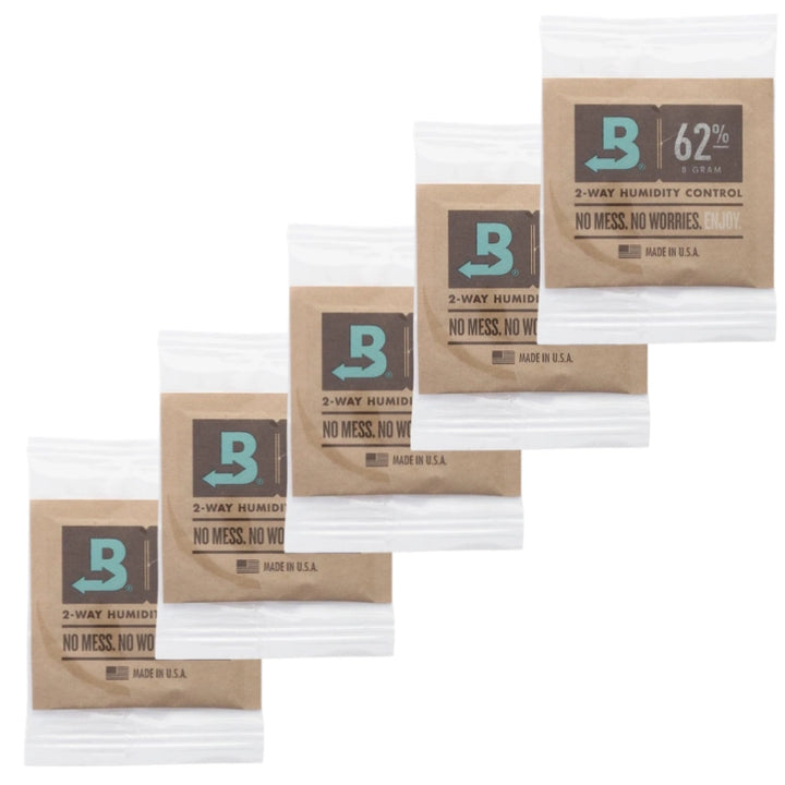 Boveda 8g 62%