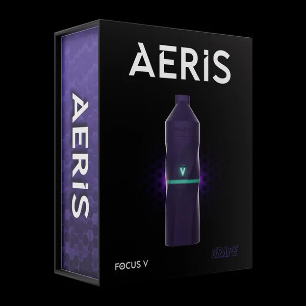 Focus V Aeris