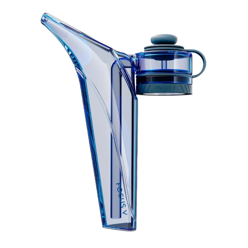 Focus V AERIS Bubbler