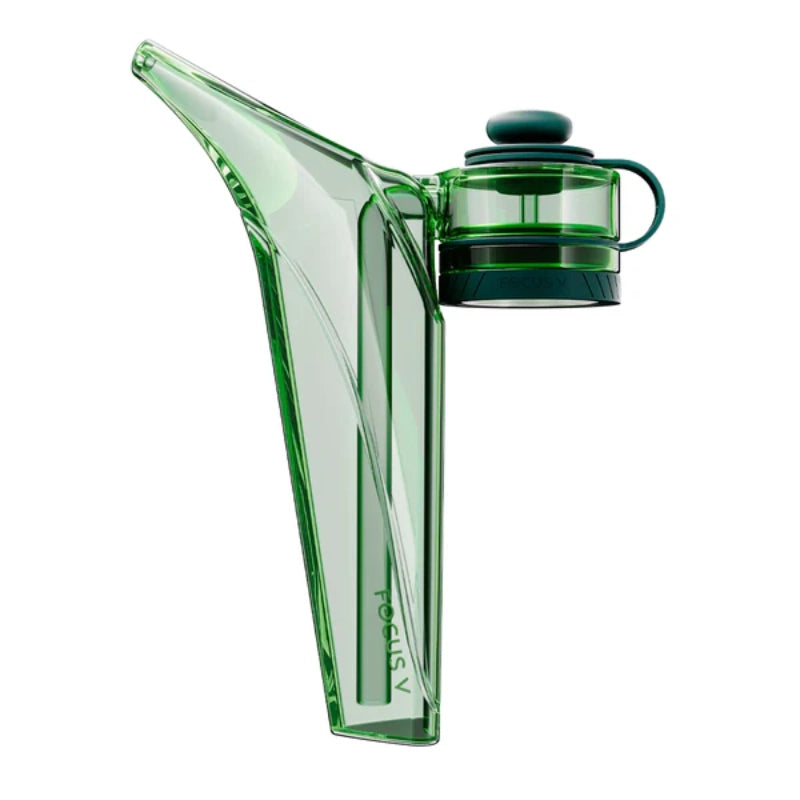 Focus V AERIS Bubbler