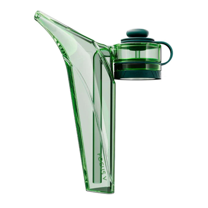Focus V AERIS Bubbler