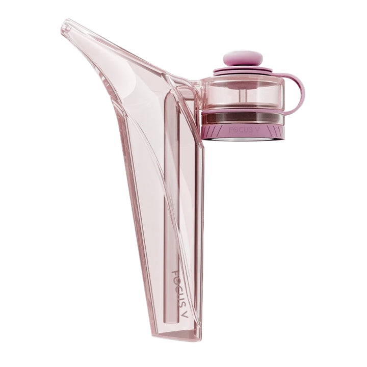 Focus V AERIS Bubbler