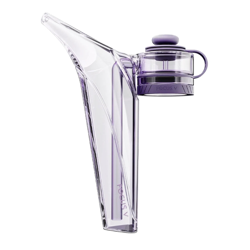 Focus V AERIS Bubbler