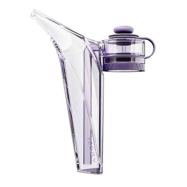 Focus V AERIS Bubbler