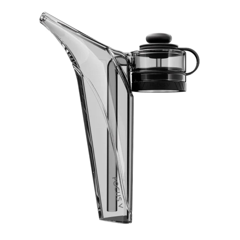 Focus V AERIS Bubbler