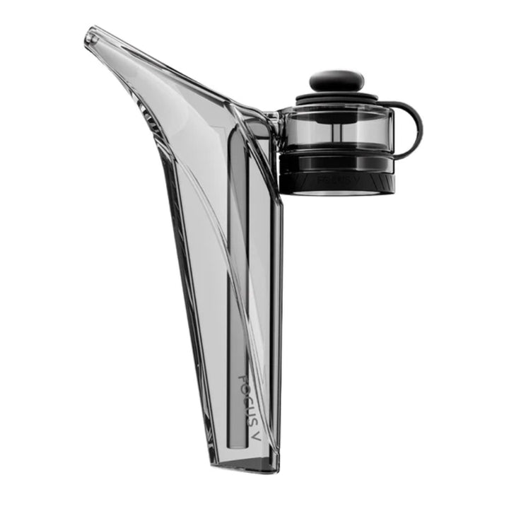 Focus V AERIS Bubbler