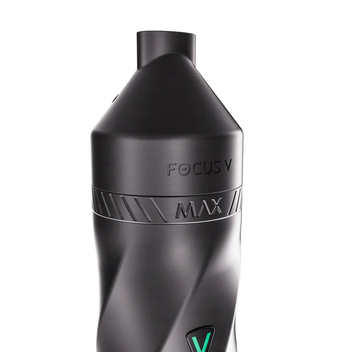 Focus V AERIS Intelli-Core MAX Adapterring