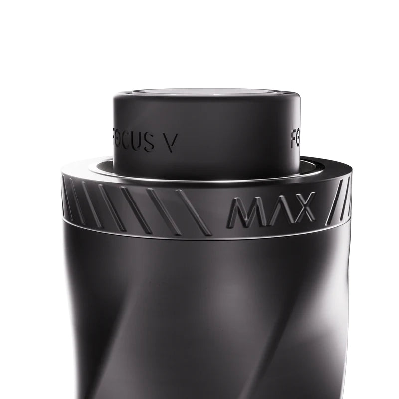 Focus V AERIS Intelli-Core MAX Adapterring