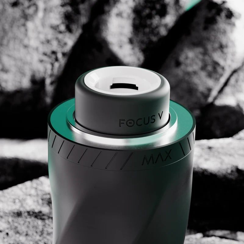 Focus V AERIS Intelli-Core MAX Adapterring