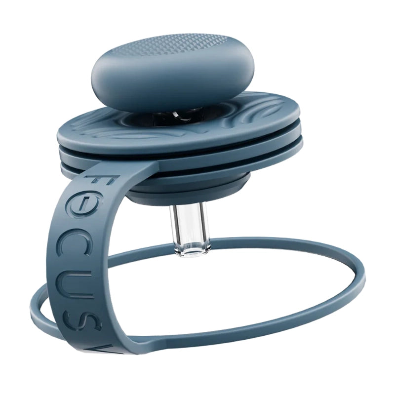 Focus V  AERIS Schwenk und Silikon Zubehör Kit  (Swivel and Silicone Accessory Kit)