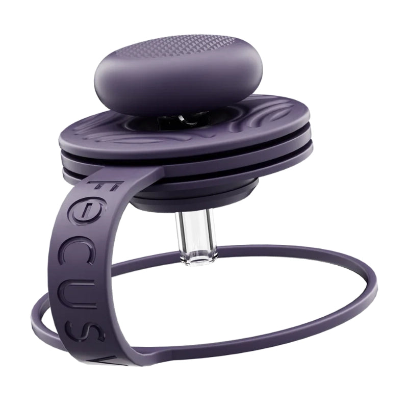 Focus V  AERIS Schwenk und Silikon Zubehör Kit  (Swivel and Silicone Accessory Kit)