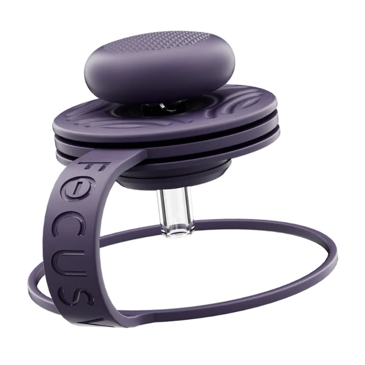Focus V  AERIS Schwenk und Silikon Zubehör Kit  (Swivel and Silicone Accessory Kit)