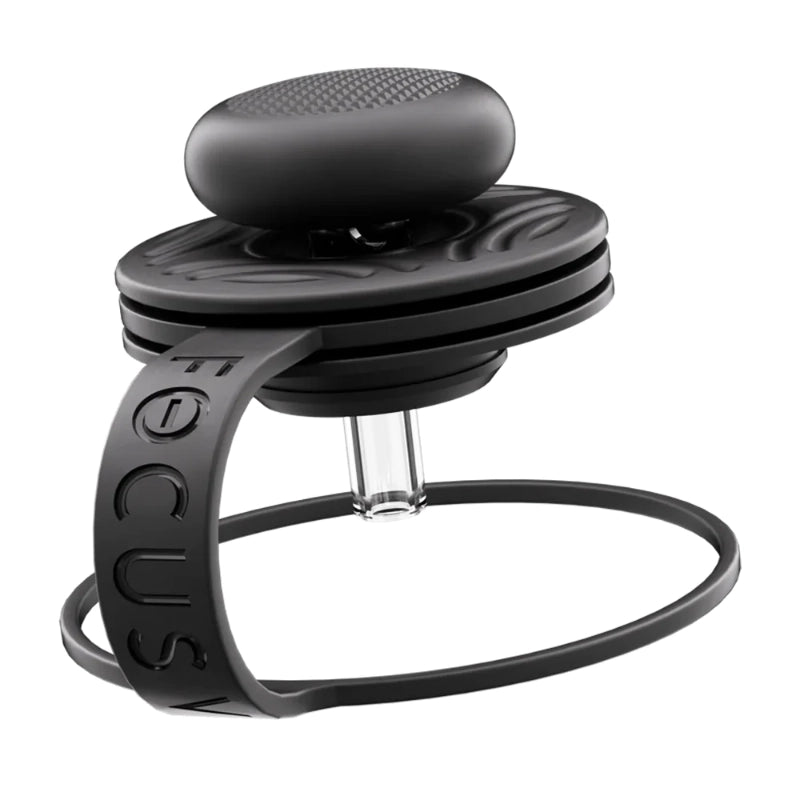 Focus V  AERIS Schwenk und Silikon Zubehör Kit  (Swivel and Silicone Accessory Kit)