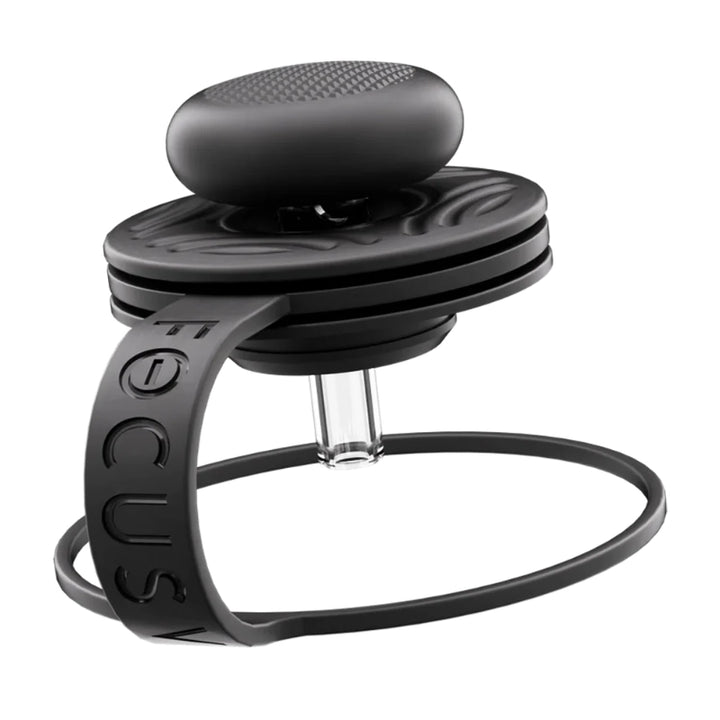Focus V  AERIS Schwenk und Silikon Zubehör Kit  (Swivel and Silicone Accessory Kit)