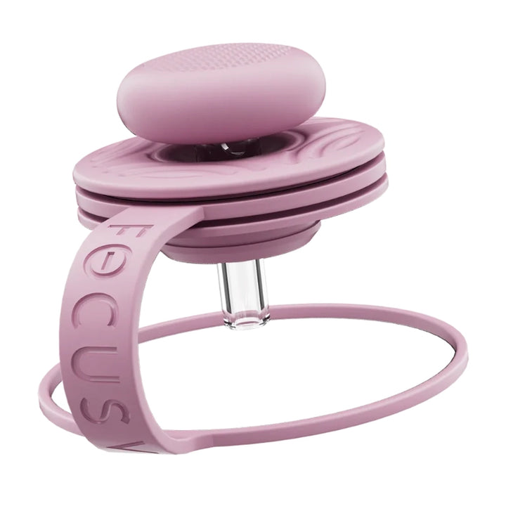 Focus V  AERIS Schwenk und Silikon Zubehör Kit  (Swivel and Silicone Accessory Kit)