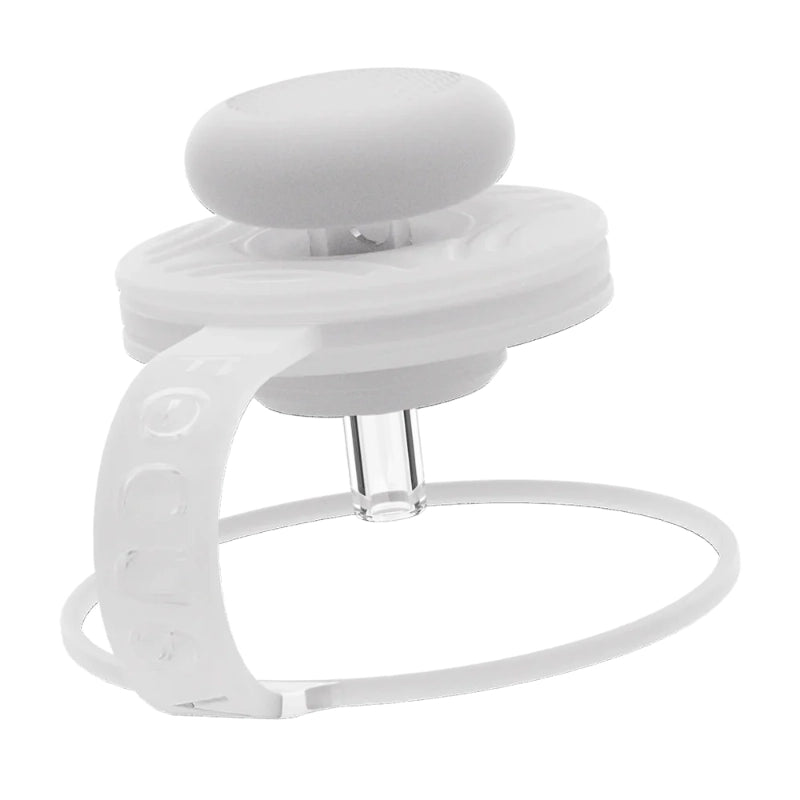 Focus V  AERIS Schwenk und Silikon Zubehör Kit  (Swivel and Silicone Accessory Kit)