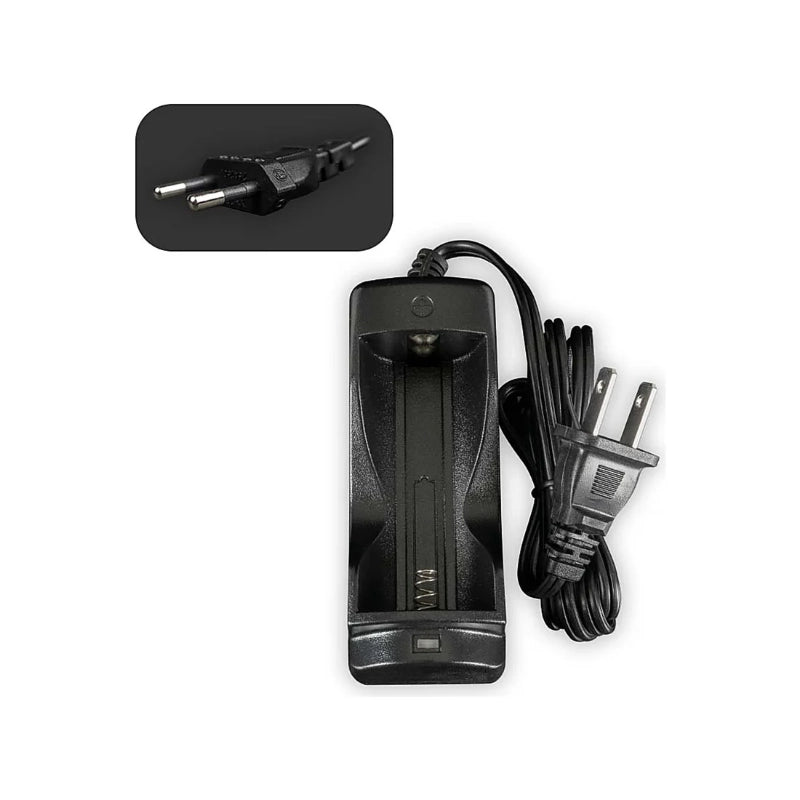 Arizer Air MAX Batterieladegerät mit EU-Stecker
