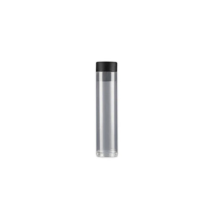 Arizer Air MaxSolo 2 PVC Travel Tube mit Deckel für sicheren Transport und Aufbewahrung von Zubehör