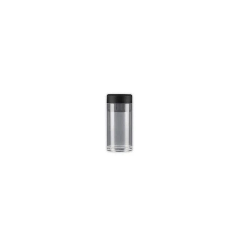 Arizer Air MaxSolo 2 PVC Travel Tube mit Deckel Aroma Dish