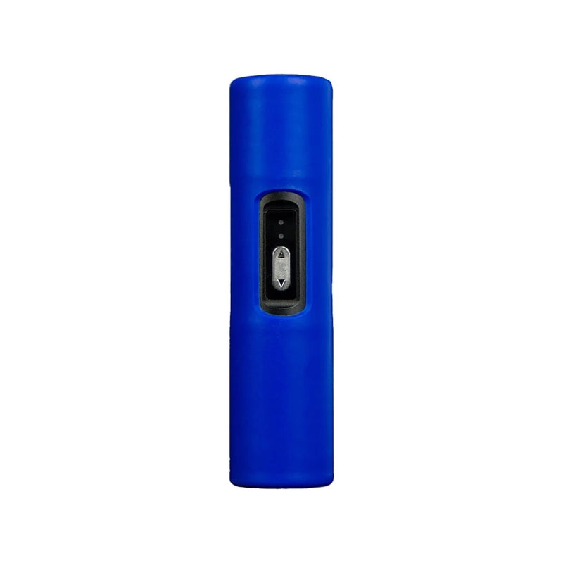 Blaue Arizer Air Silikonhülle für besseren Griff und Schutz vor Kratzern