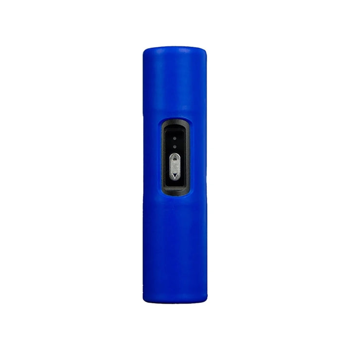 Blaue Arizer Air Silikonhülle für besseren Griff und Schutz vor Kratzern