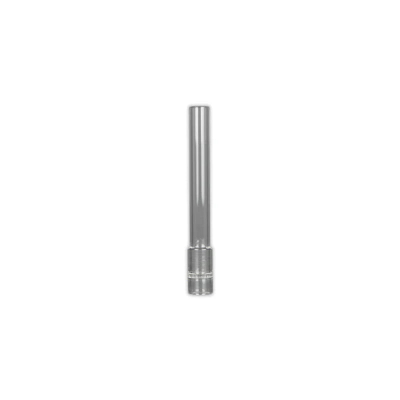 Arizer Air/Solo Glas Mundstück (110 mm) für unverfälschtes Dampferlebnis und optimalen Geschmack.