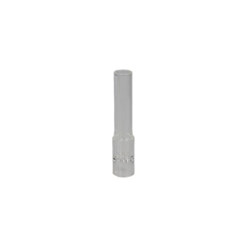 Arizer Air/Solo Mundstück aus Glas (70 mm) für erstklassiges Dampferlebnis und kompakten Geschmack.