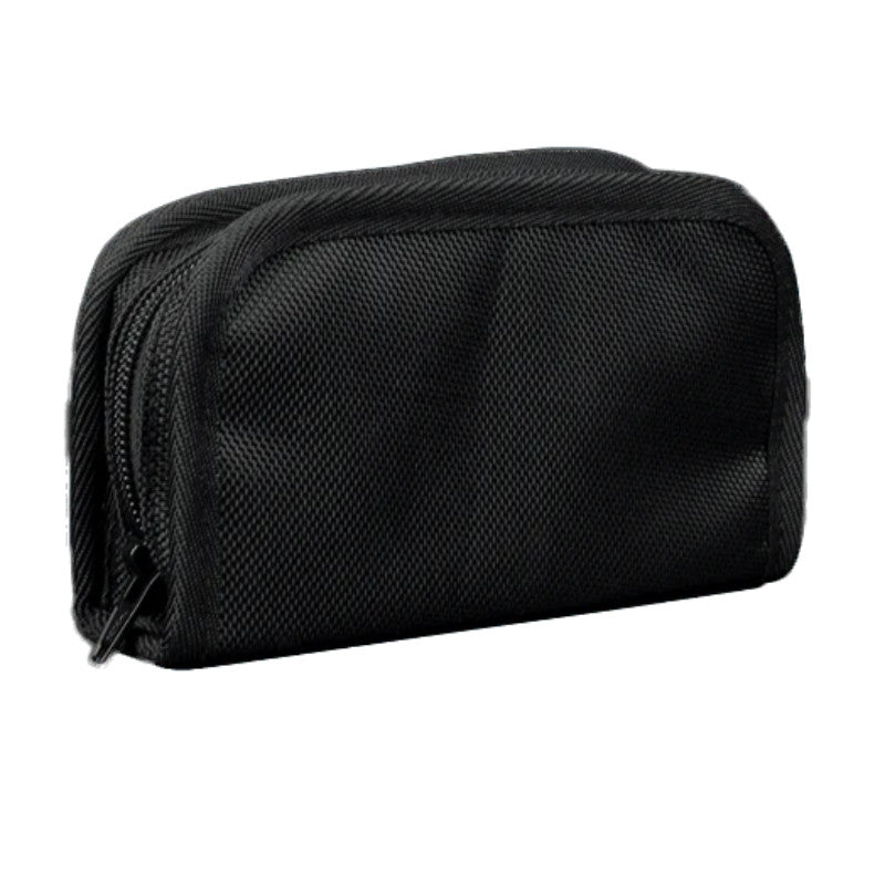 Schwarzes Arizer Air Hard-Shell Case für Air, Air II, Air MAX und Air SE