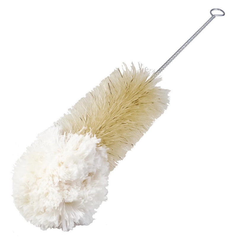 Bürste mit Wollkopf – 35 cm &amp; 52 cm