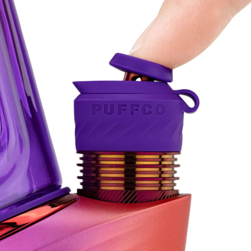 Puffco Peak Pro 3D XL Kammer