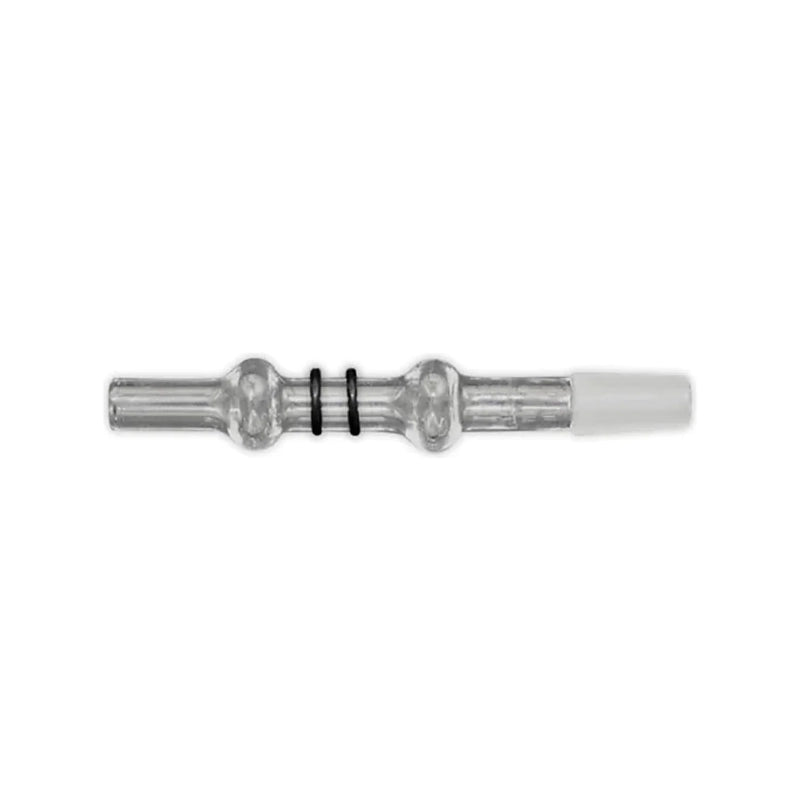 Arizer Extreme Q Glasmundstück für Ballons aus Glas mit zwei O-Ringen