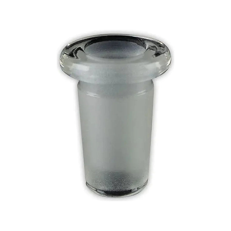Arizer Extreme Q Milchglas-Reduzierstück 19/11 mm aus Borosilikatglas