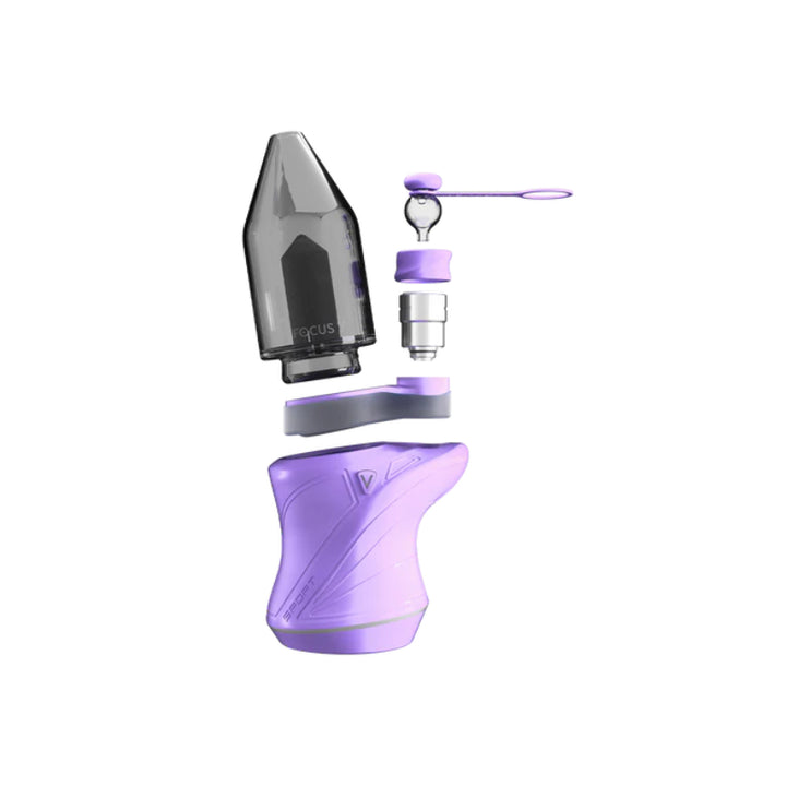 Focus V CARTA SPORT Kit