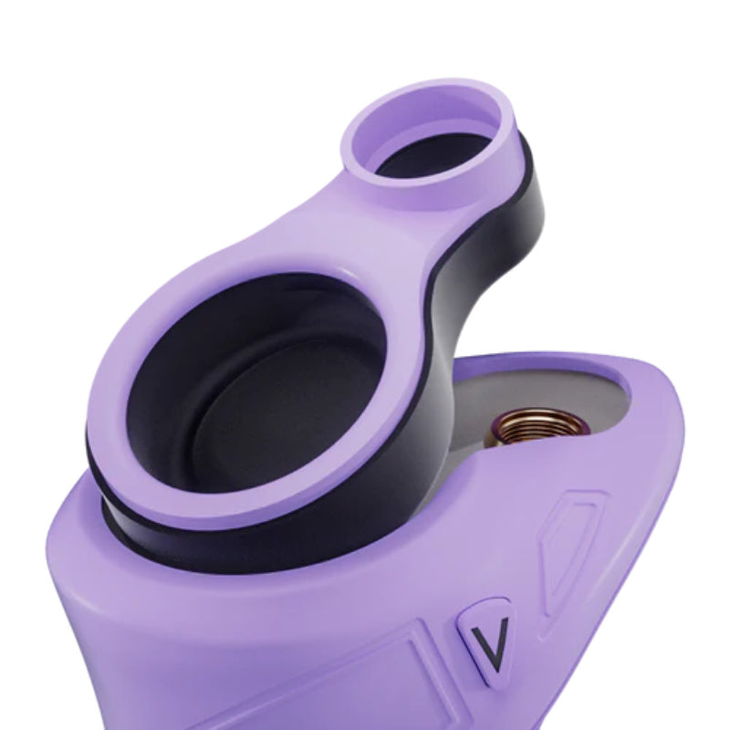Focus V Carta Sport Kit mit Bubble Cap